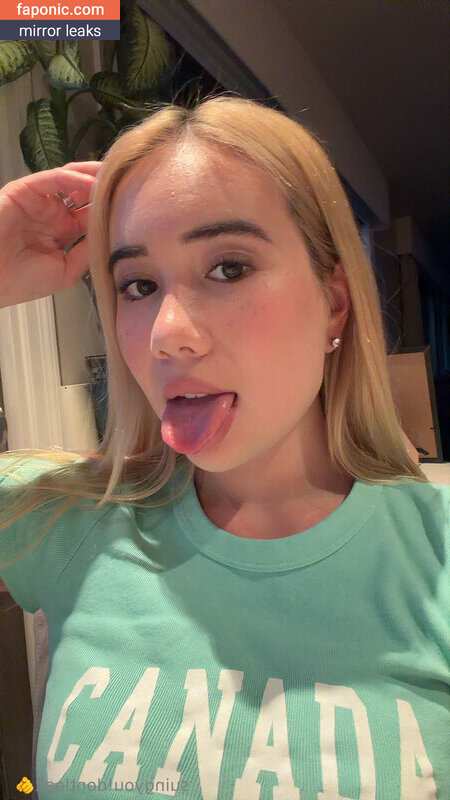 Lil Tay, liltay Голи изтичания OnlyFans Снимка #21