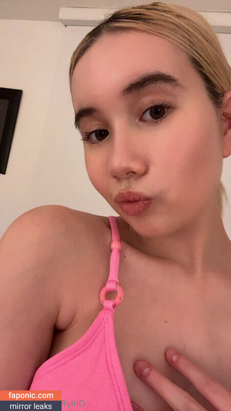 Lil Tay, liltay Голи изтичания OnlyFans Снимка #23