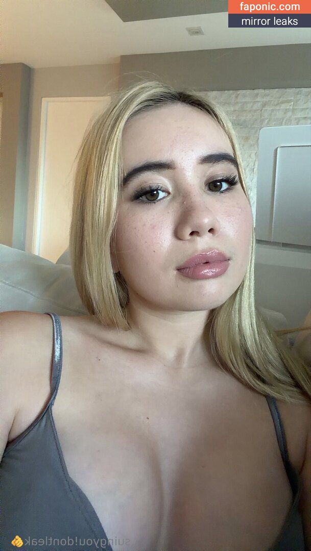 Lil Tay, liltay Голи изтичания OnlyFans Снимка #27