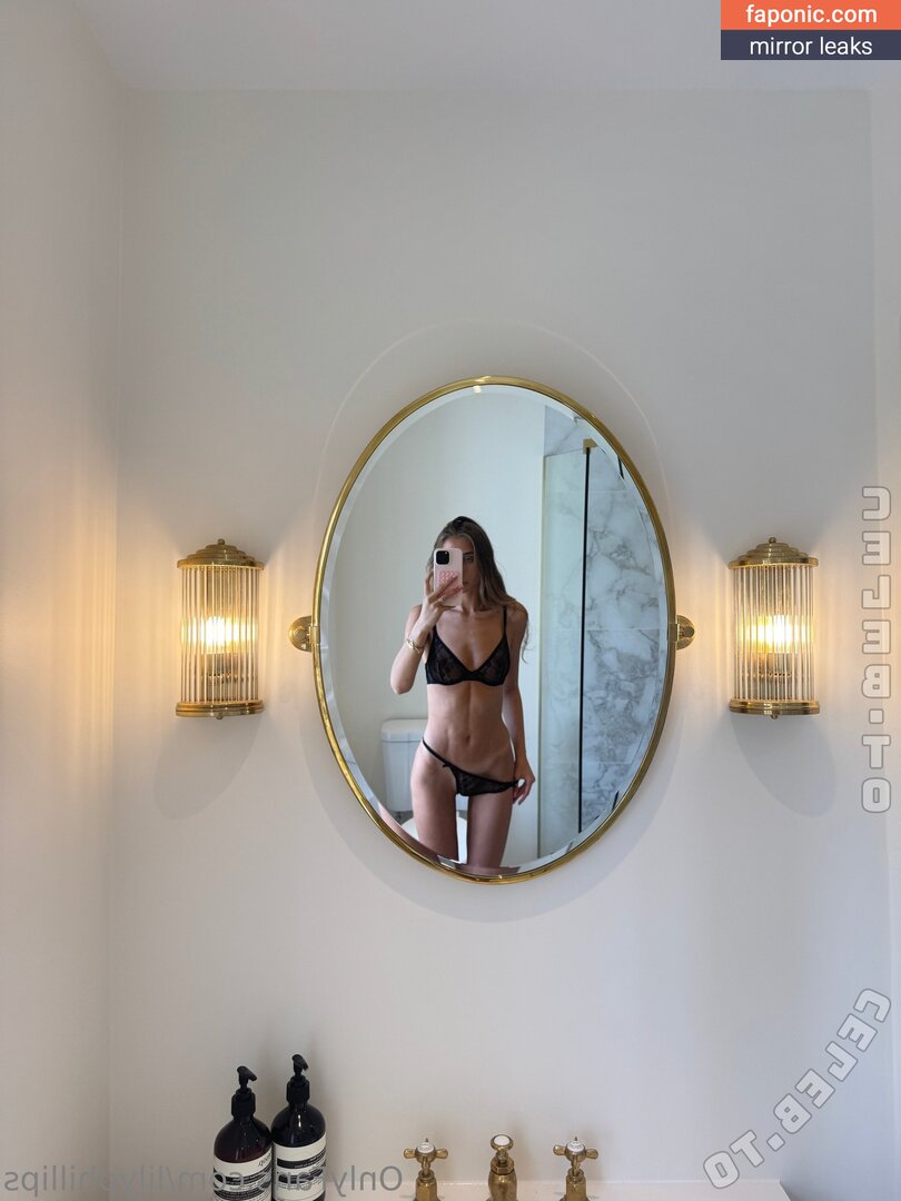 Lillian Phillips, https:, lilydaisyphillips, lilyphillip_s Голи изтичания OnlyFans Снимка #952