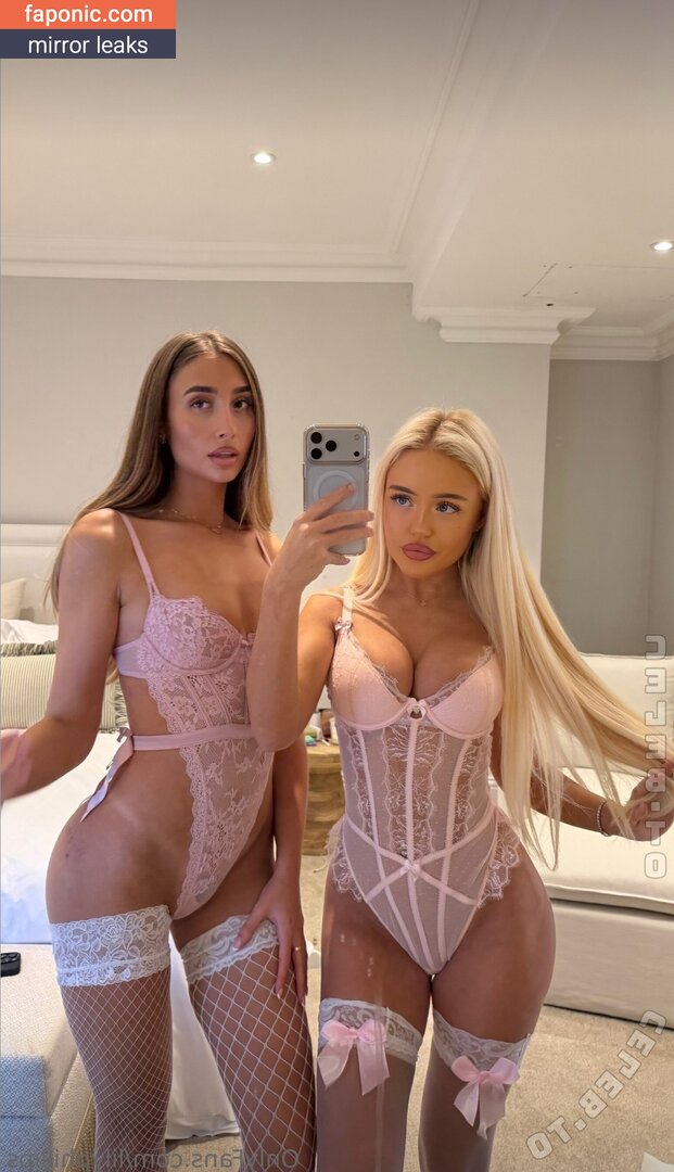Lillian Phillips, https:, lilydaisyphillips, lilyphillip_s Голи изтичания OnlyFans Снимка #991