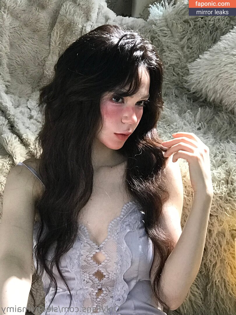 MaimyASMR, MaimyNyan, https: Голи изтичания OnlyFans Снимка #282