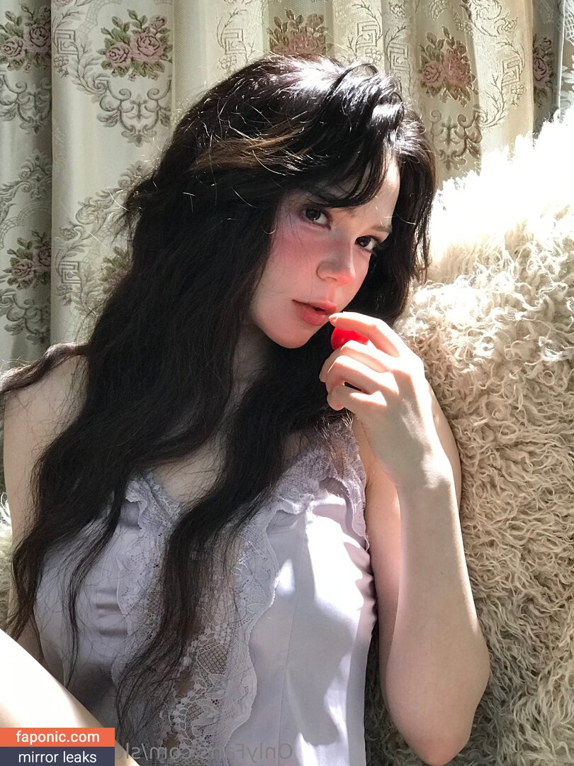 MaimyASMR, MaimyNyan, https: Голи изтичания OnlyFans Снимка #283
