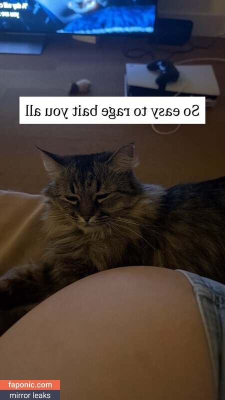 MaimyASMR, MaimyNyan, https: Голи изтичания OnlyFans Снимка #289