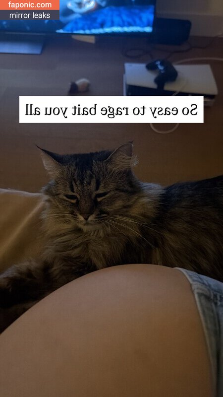 MaimyASMR, MaimyNyan, https: Голи изтичания OnlyFans Снимка #290