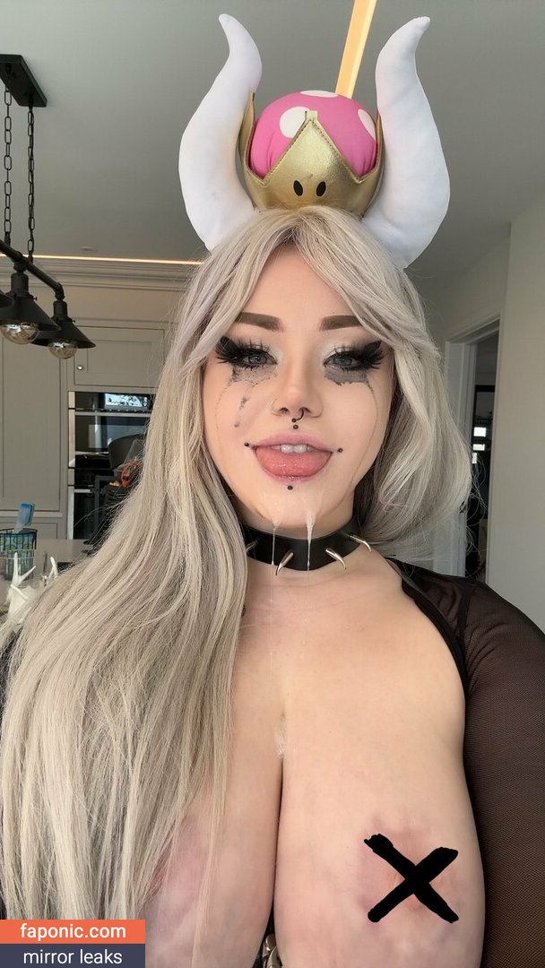 Sp00pyBeans, sp00py_beans Голи изтичания OnlyFans Снимка #80