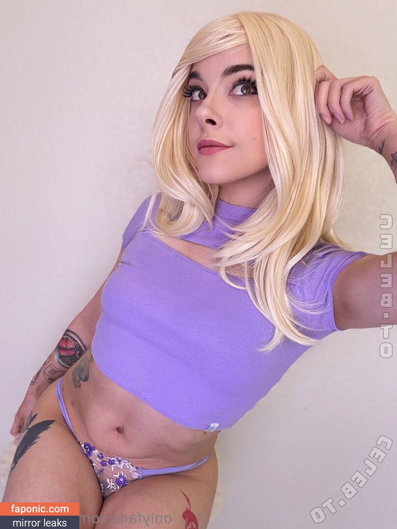 Envy Anne, envy_anne, envy_anne_nsfw, envy_loveth, envyanne, the_envy_anne Голи изтичания OnlyFans Снимка #31