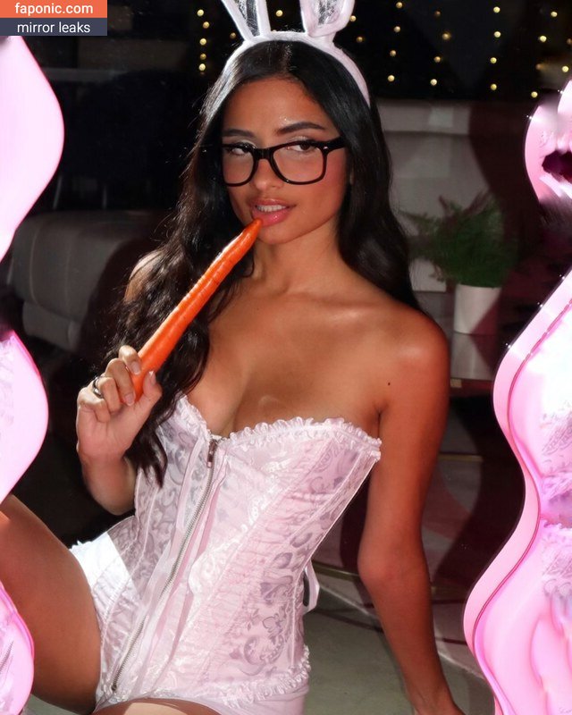 Farha Khalidi, Farhakhalidi Голи изтичания OnlyFans Снимка #14