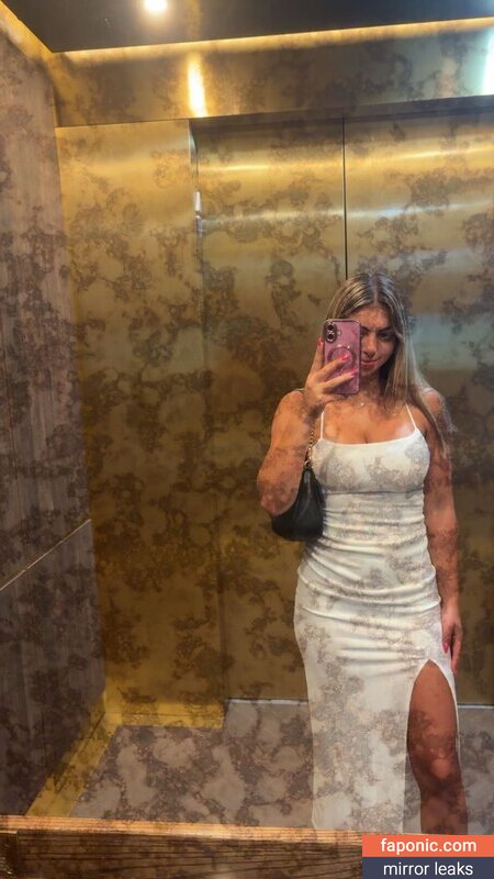 gaby_zola Голи изтичания  Снимка #101