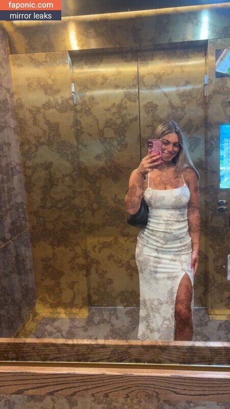 gaby_zola Голи изтичания  Снимка #104