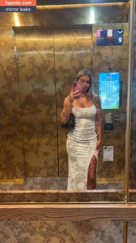 gaby_zola Голи изтичания  Снимка #108