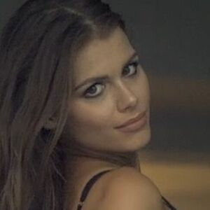 Katharina Mazepa