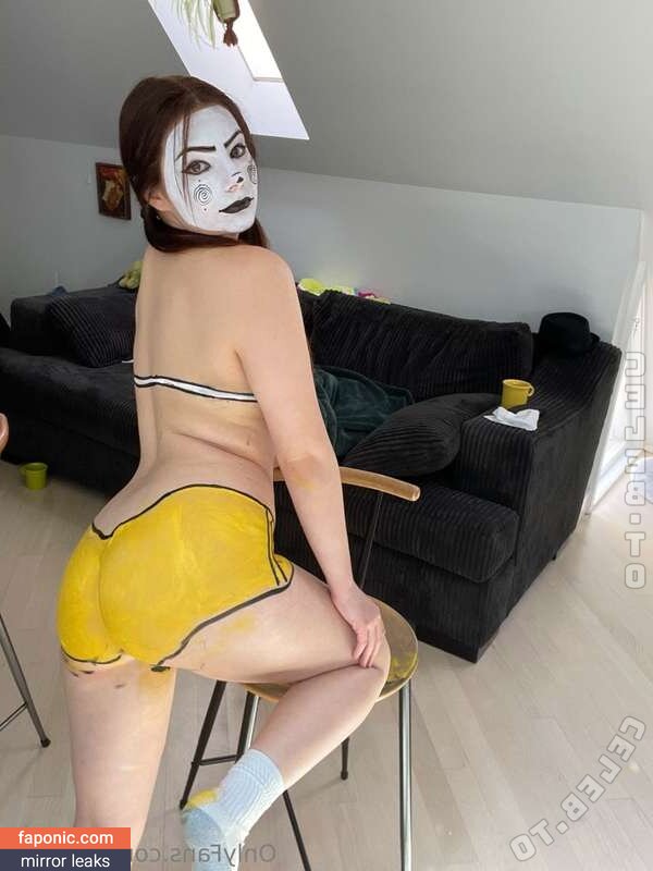Loverlaci Голи изтичания OnlyFans Снимка #276