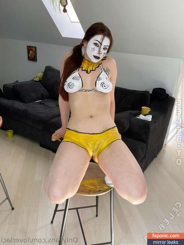 Loverlaci Голи изтичания OnlyFans Снимка #282
