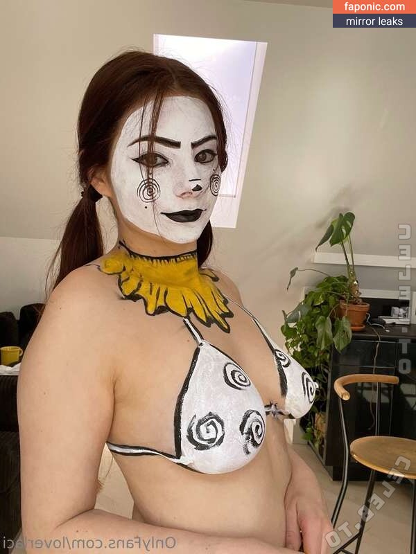 Loverlaci Голи изтичания OnlyFans Снимка #285