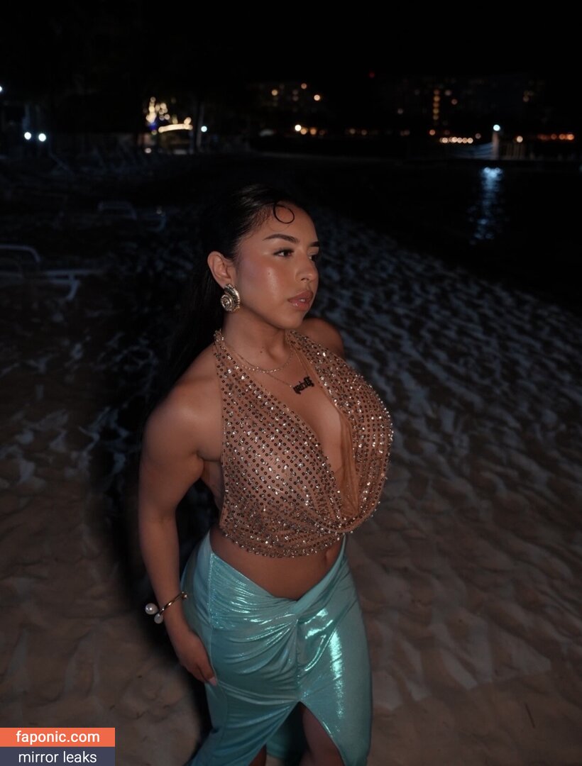 Prisy Montoya, prisymontoya Голи изтичания OnlyFans Снимка #53