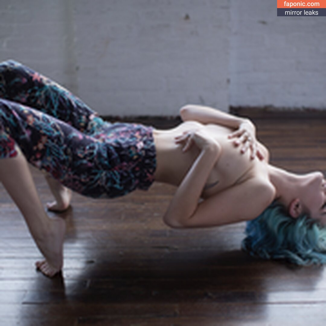 Skye Blue, SkyeBluewrestling, Skyebluewantsu, https:, skyebluehatesu Голи изтичания OnlyFans/Patreon Снимка #1356