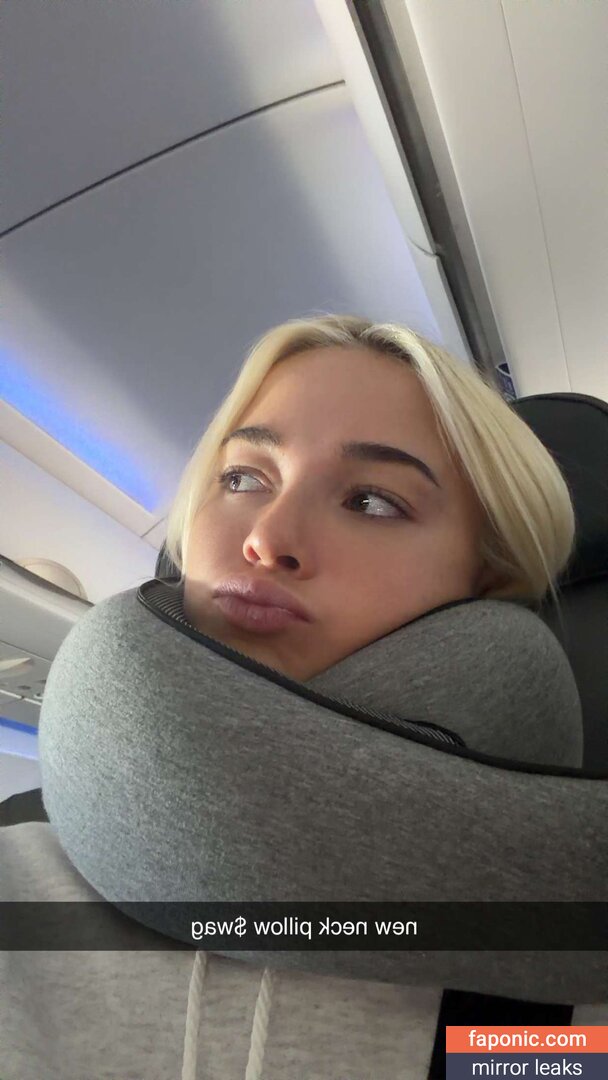 Livvy, Livvy Dunne, Livvydunne, Olivia Dunne Голи изтичания  Снимка #193