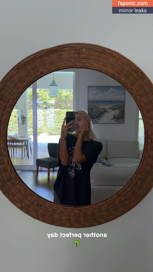 Livvy, Livvy Dunne, Livvydunne, Olivia Dunne Голи изтичания  Снимка #202