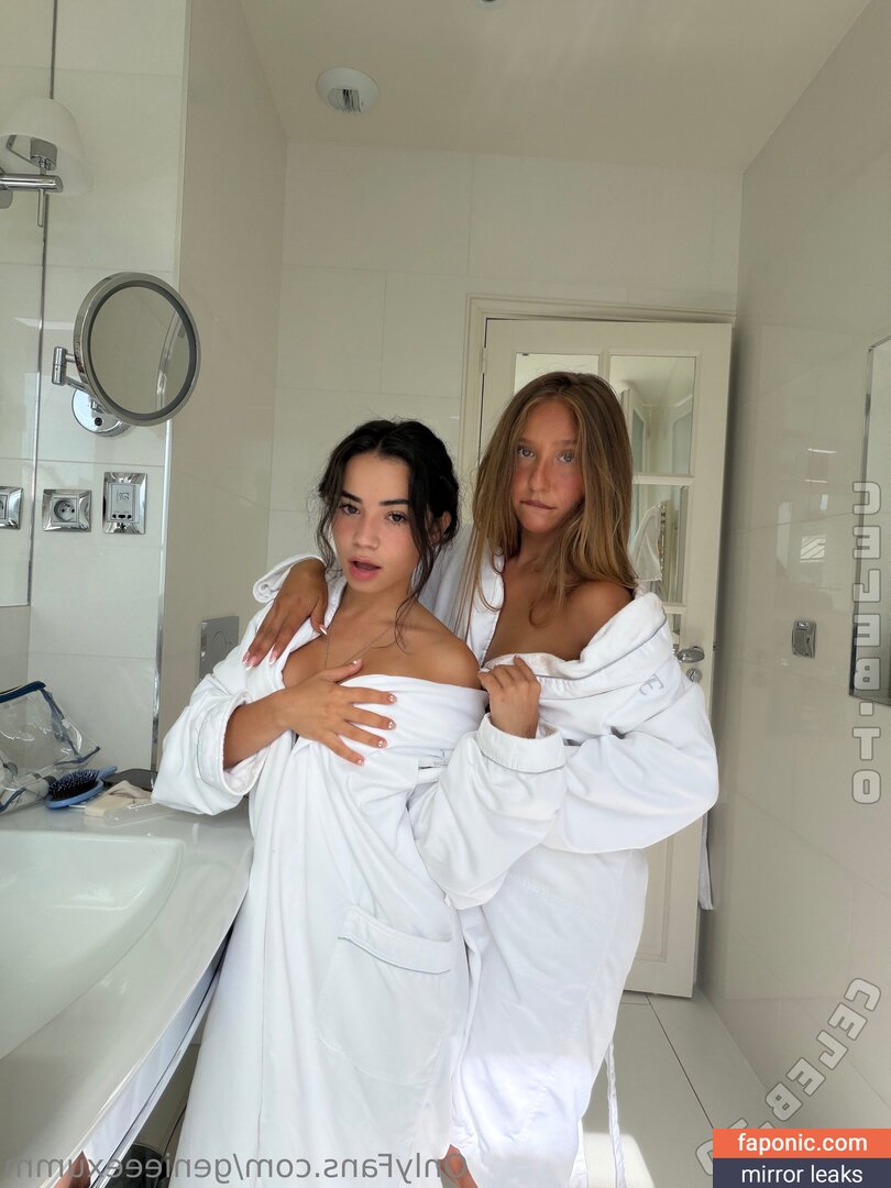 Genie Exum, genieeexumm, genieexum, https: Голи изтичания OnlyFans Снимка #15
