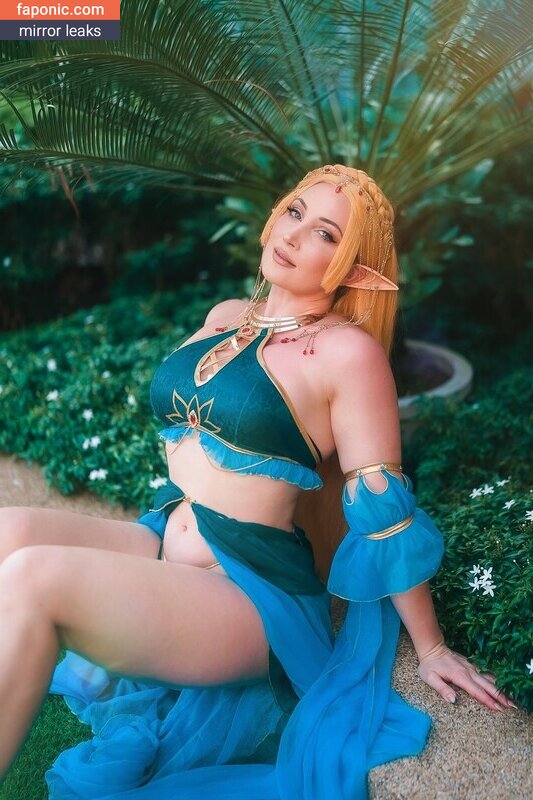 Holly Wolf, HollytWolf, hollywolf, hollywolfirl, veronicafettx, wolfofthewild Голи изтичания OnlyFans/Patreon Снимка #83