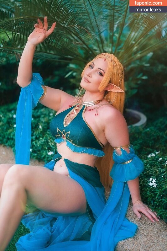 Holly Wolf, HollytWolf, hollywolf, hollywolfirl, veronicafettx, wolfofthewild Голи изтичания OnlyFans/Patreon Снимка #84