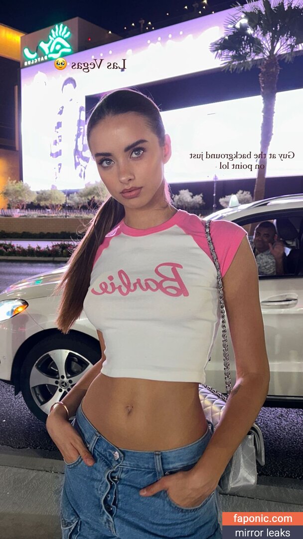 Yeli Kovalenko, liza kovalenko, lizakovalenkoo, yelikova Голи изтичания OnlyFans Снимка #13