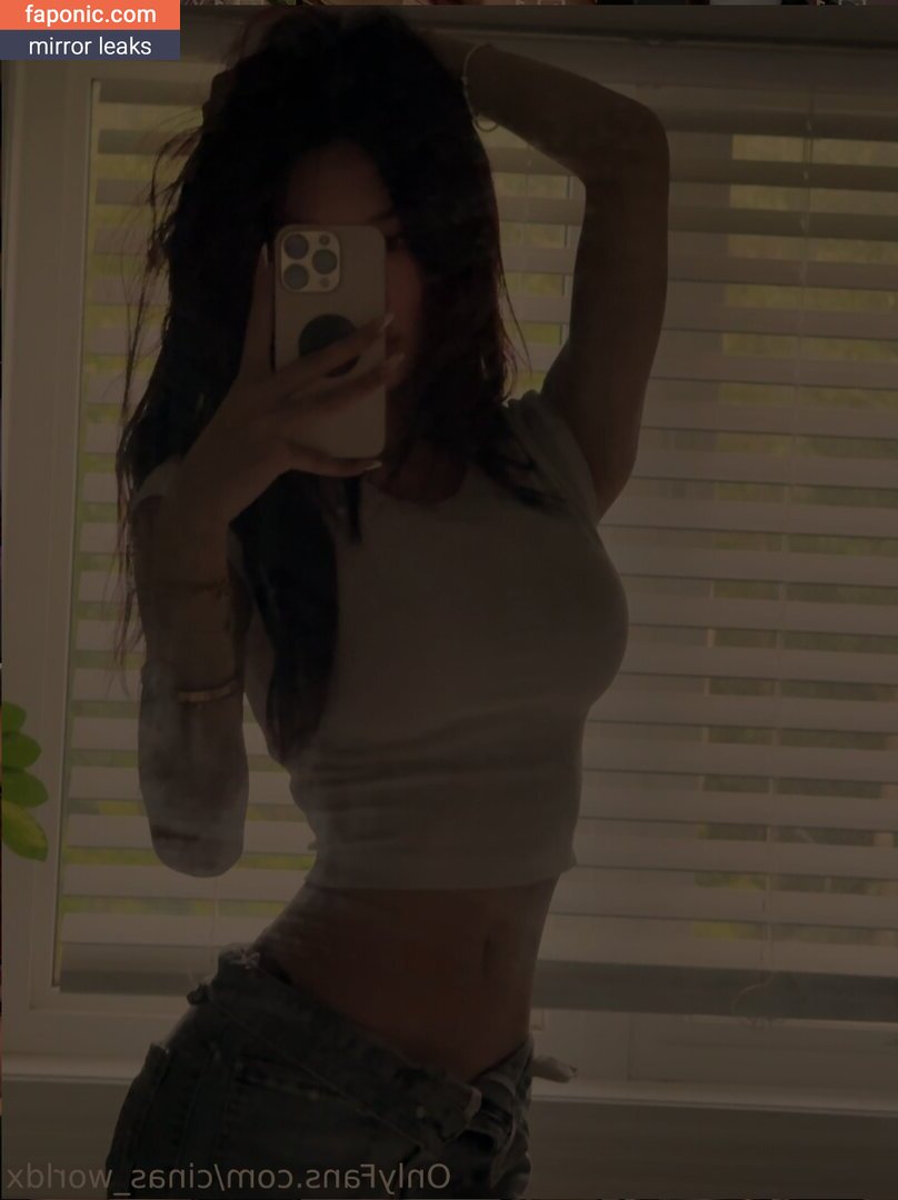 cinas_worlddxo, cinas_worldx, cinas_worldxox Голи изтичания OnlyFans Снимка #24
