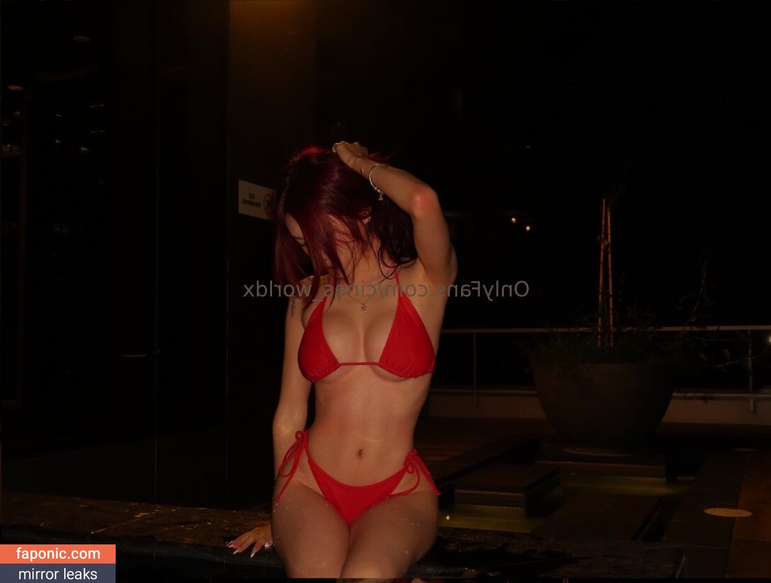 cinas_worlddxo, cinas_worldx, cinas_worldxox Голи изтичания OnlyFans Снимка #25