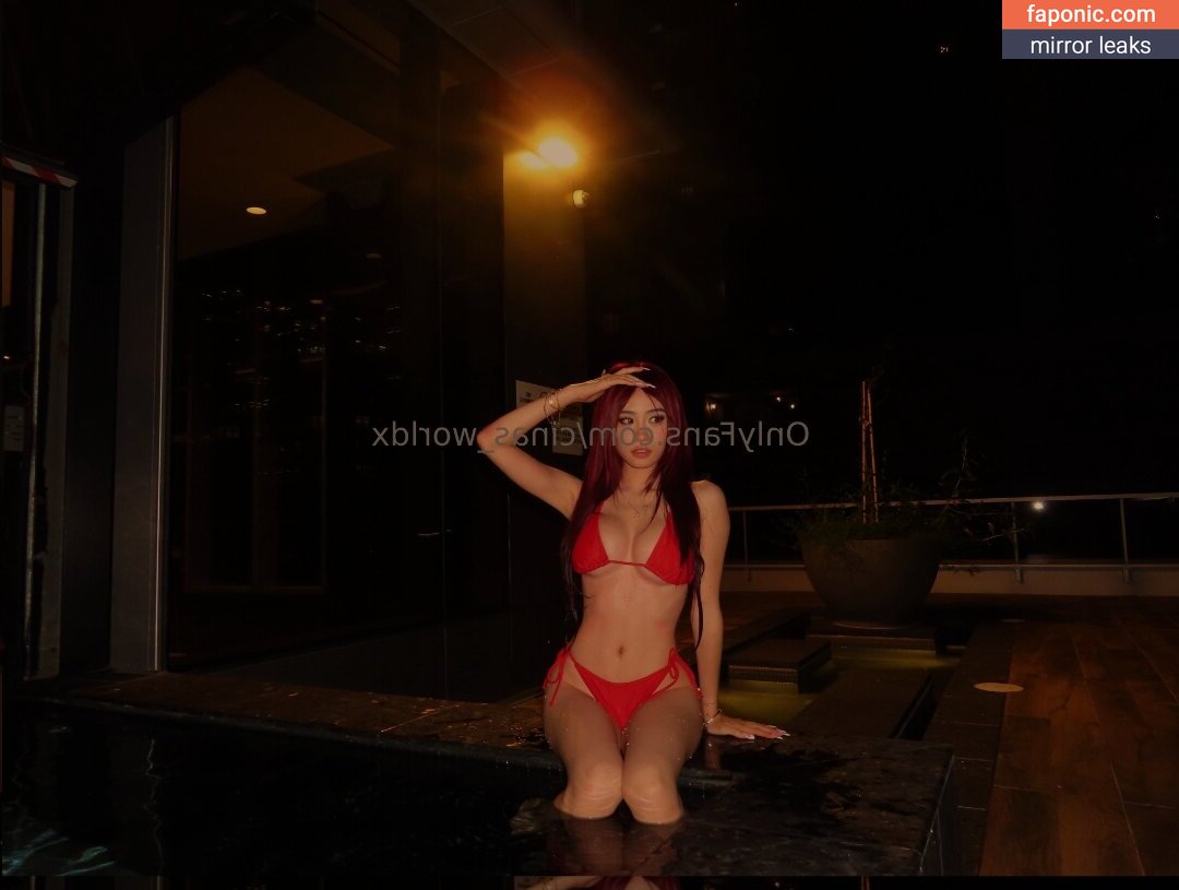 cinas_worlddxo, cinas_worldx, cinas_worldxox Голи изтичания OnlyFans Снимка #29