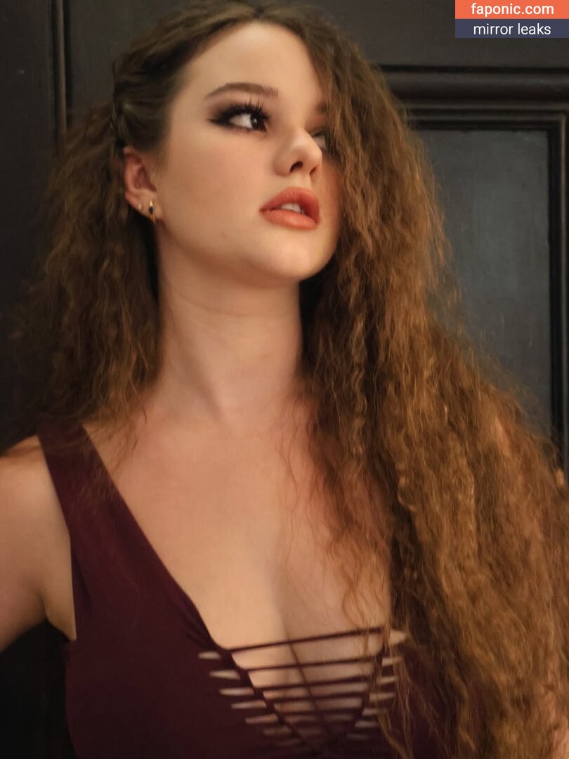 Isabella Ardley, isabella.110022 Голи изтичания OnlyFans Снимка #75