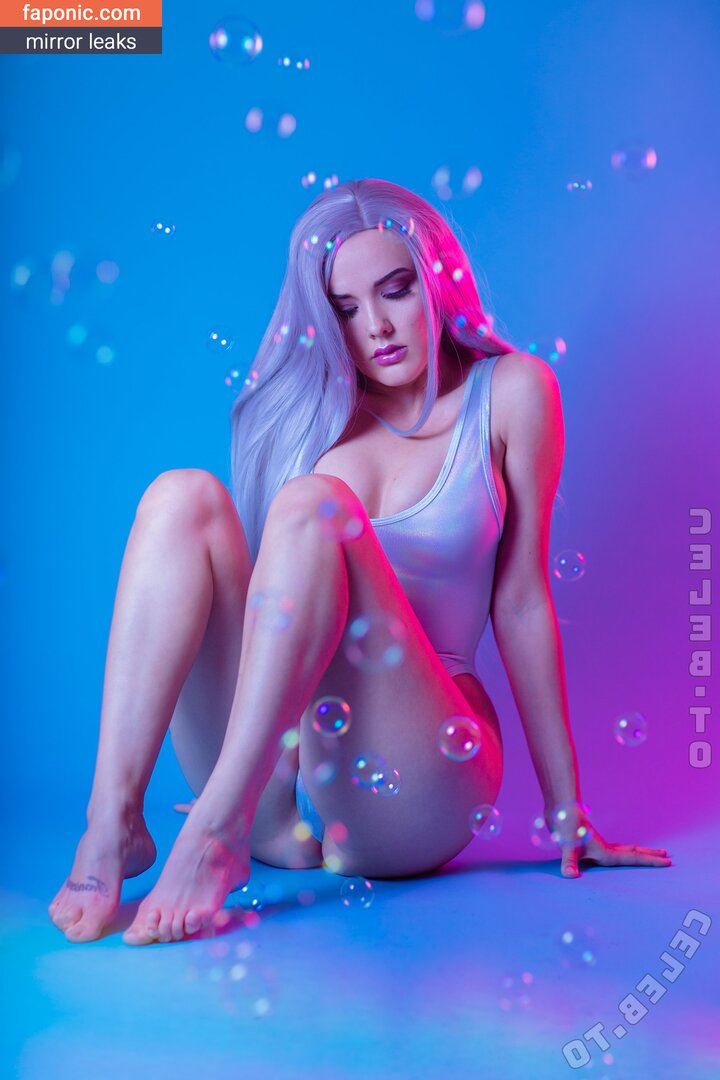 Darshelle, Darshelle Stevens, darshellestevens, https: Голи изтичания OnlyFans Снимка #61