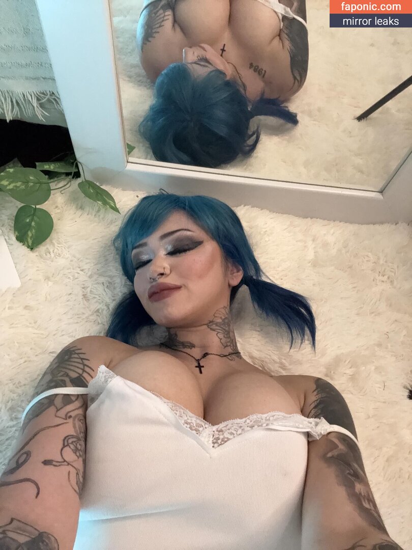 abru_shaddix, abru_shaddixx, xmiss_sweetnessx Голи изтичания  Снимка #28