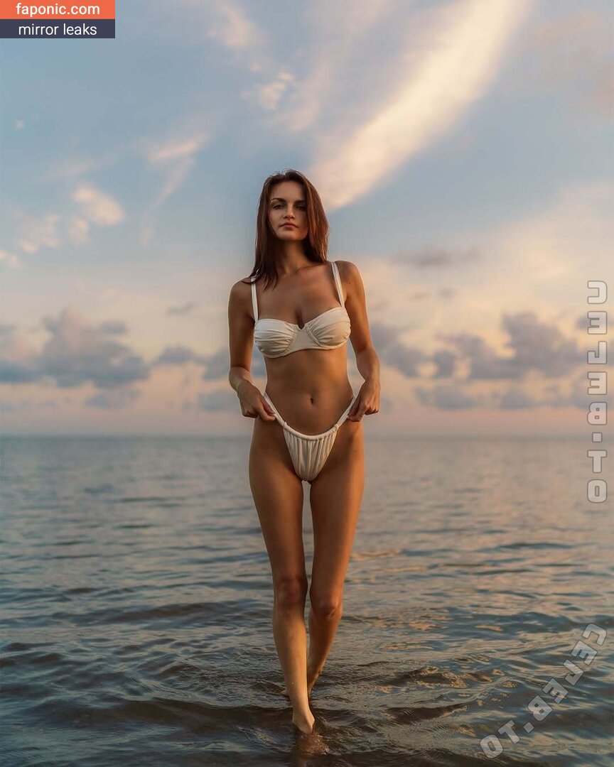 Alexis Reed, lexi_lou_thur, lexilouthur Голи изтичания OnlyFans Снимка #38