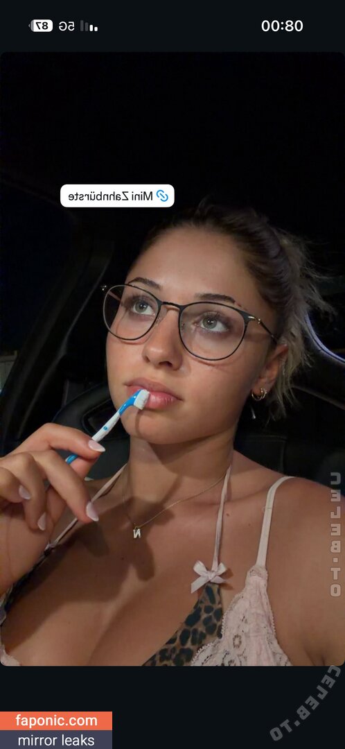 Alysa Ruppert, alysa.ruppert Голи изтичания  Снимка #68