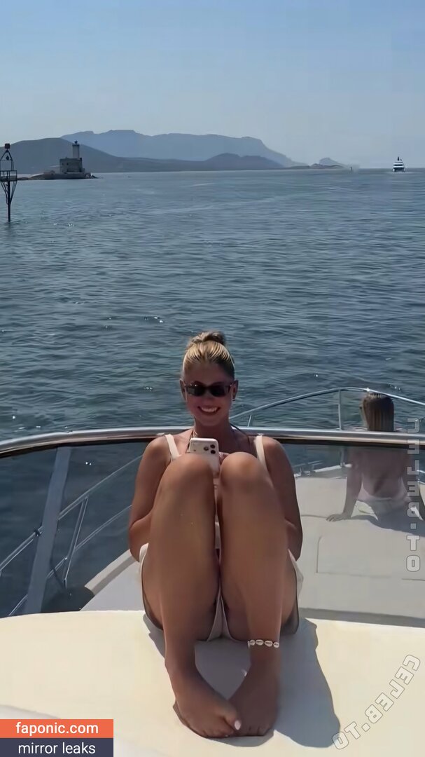Alysa Ruppert, alysa.ruppert Голи изтичания  Снимка #77
