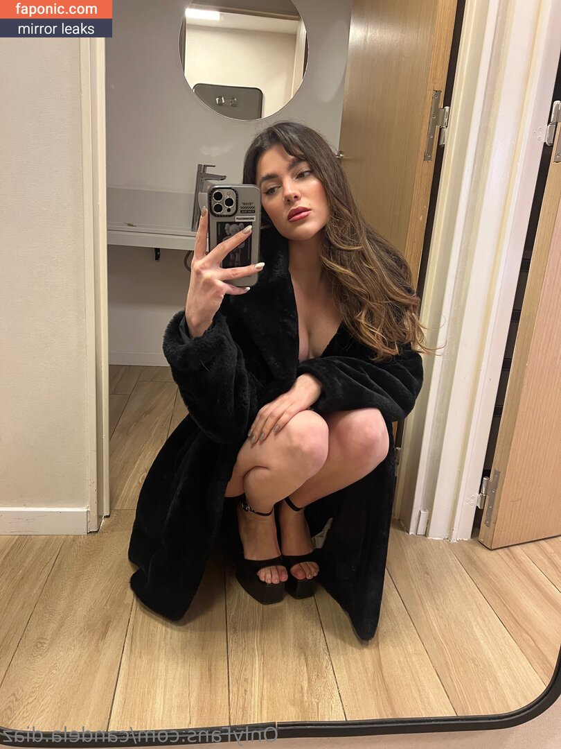 Candela Diaz, candela.diaz, candeladiaz Голи изтичания OnlyFans Снимка #64