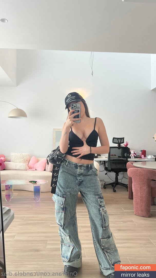 Candela Diaz, candela.diaz, candeladiaz Голи изтичания OnlyFans Снимка #112