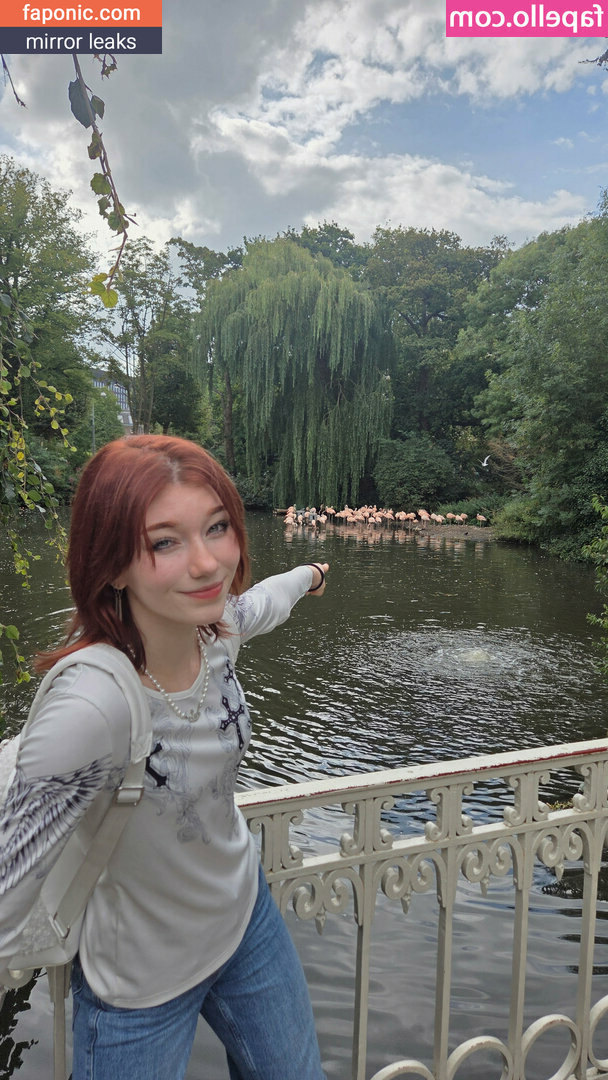 Celebi.cos, CelebiCosplays, celebi.cosplays, celebi_cos, https: Голи изтичания Patreon Снимка #42