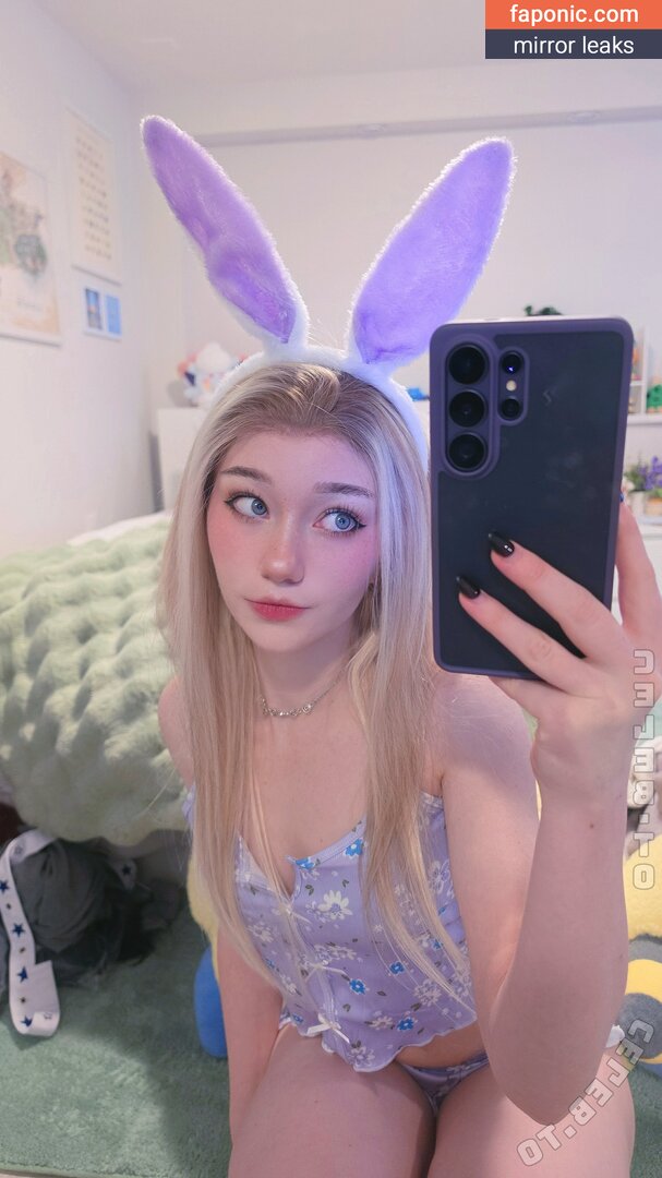 Celebi.cos, CelebiCosplays, celebi.cosplays, celebi_cos, https: Голи изтичания Patreon Снимка #84