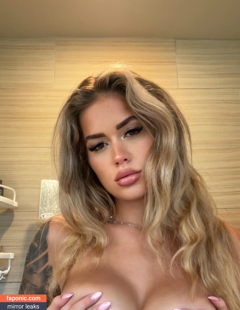 chalina.i Голи изтичания OnlyFans Снимка #1