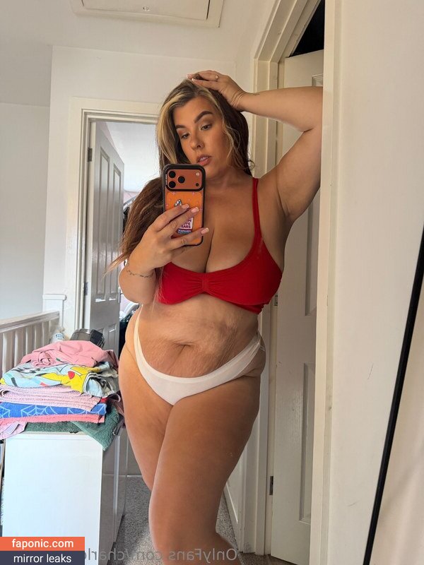 charlotte_rachel, charlotte_rachelx Голи изтичания OnlyFans Снимка #7