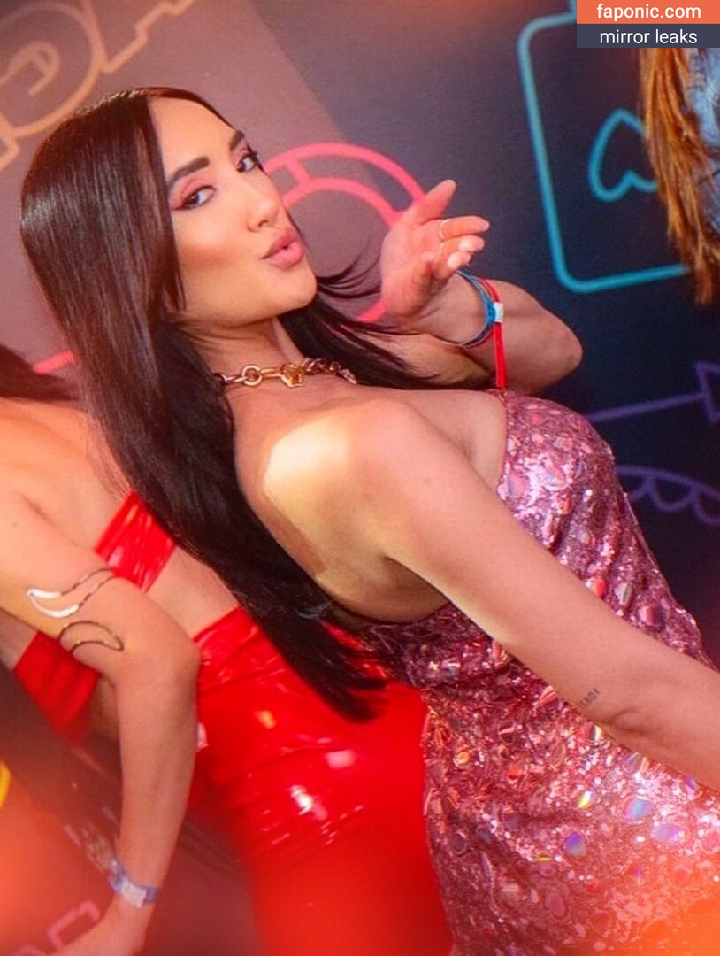 Chloe Amour, chloeamour, justchloeofficial Голи изтичания OnlyFans Снимка #211