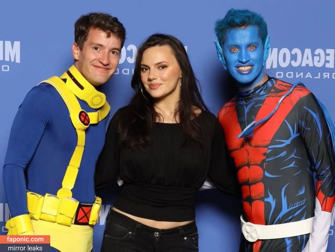 Dafne Keen, dafnefeetworld, dafnekeen, https: Голи изтичания OnlyFans Снимка #276