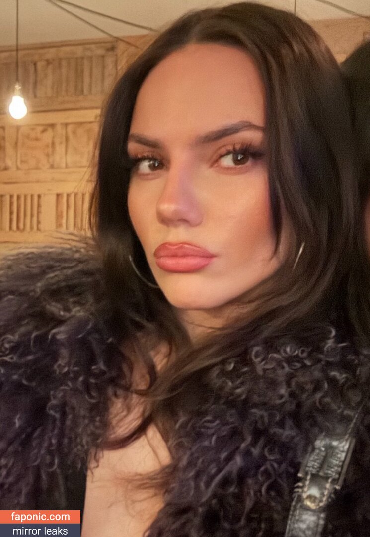 Dafne Keen, dafnefeetworld, dafnekeen, https: Голи изтичания OnlyFans Снимка #296