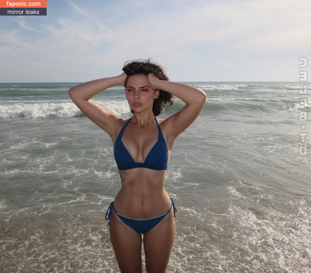 Dafne Keen, dafnefeetworld, dafnekeen, https: Голи изтичания OnlyFans Снимка #325