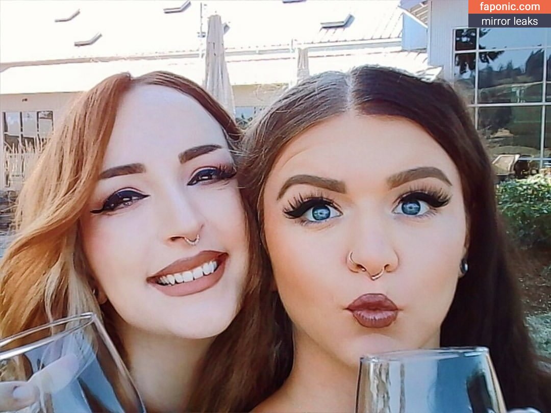 Girls Play, watchgirlsplay Голи изтичания OnlyFans Снимка #106