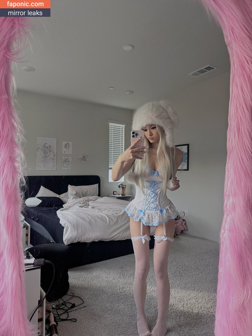 Harmonyeva, Harmsyuki Голи изтичания OnlyFans Снимка #142