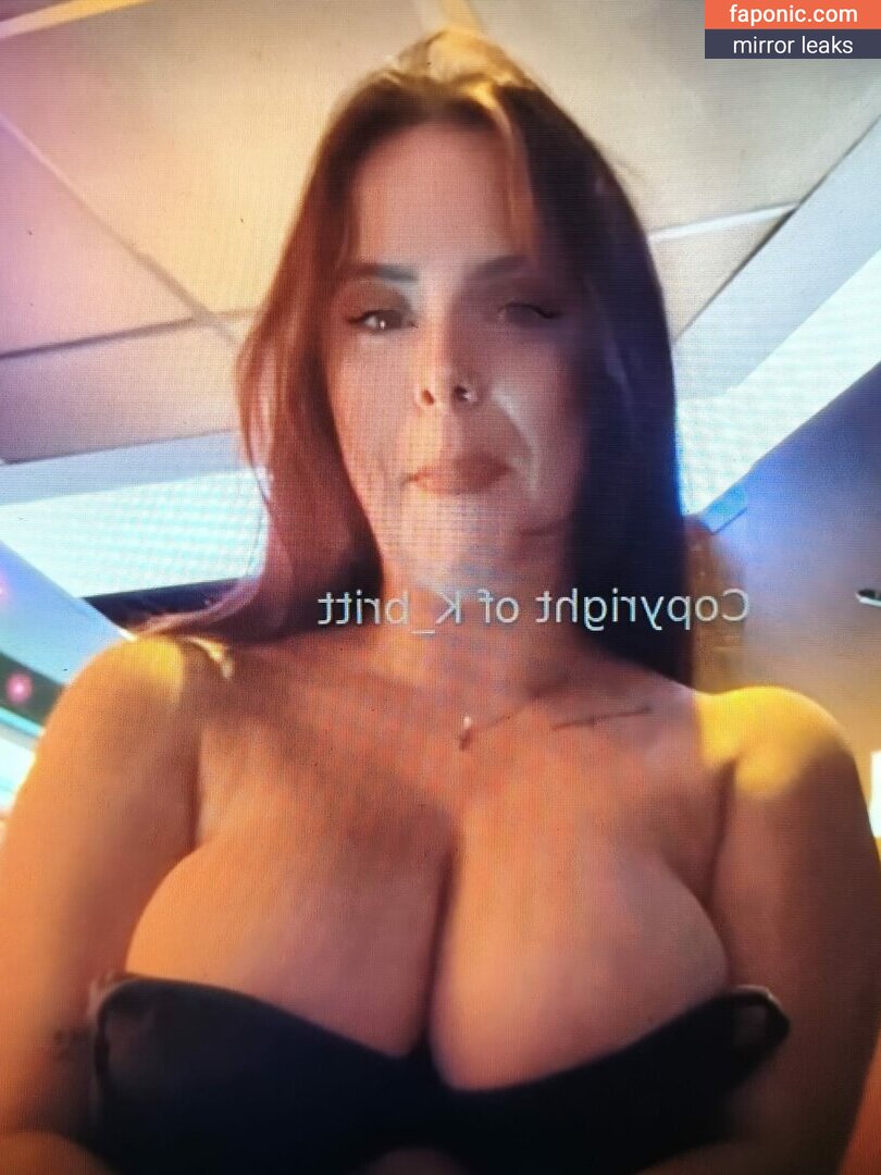 Kirsty Brittain, br_tk, bri_tk, kirstayyyxx Голи изтичания OnlyFans Снимка #43