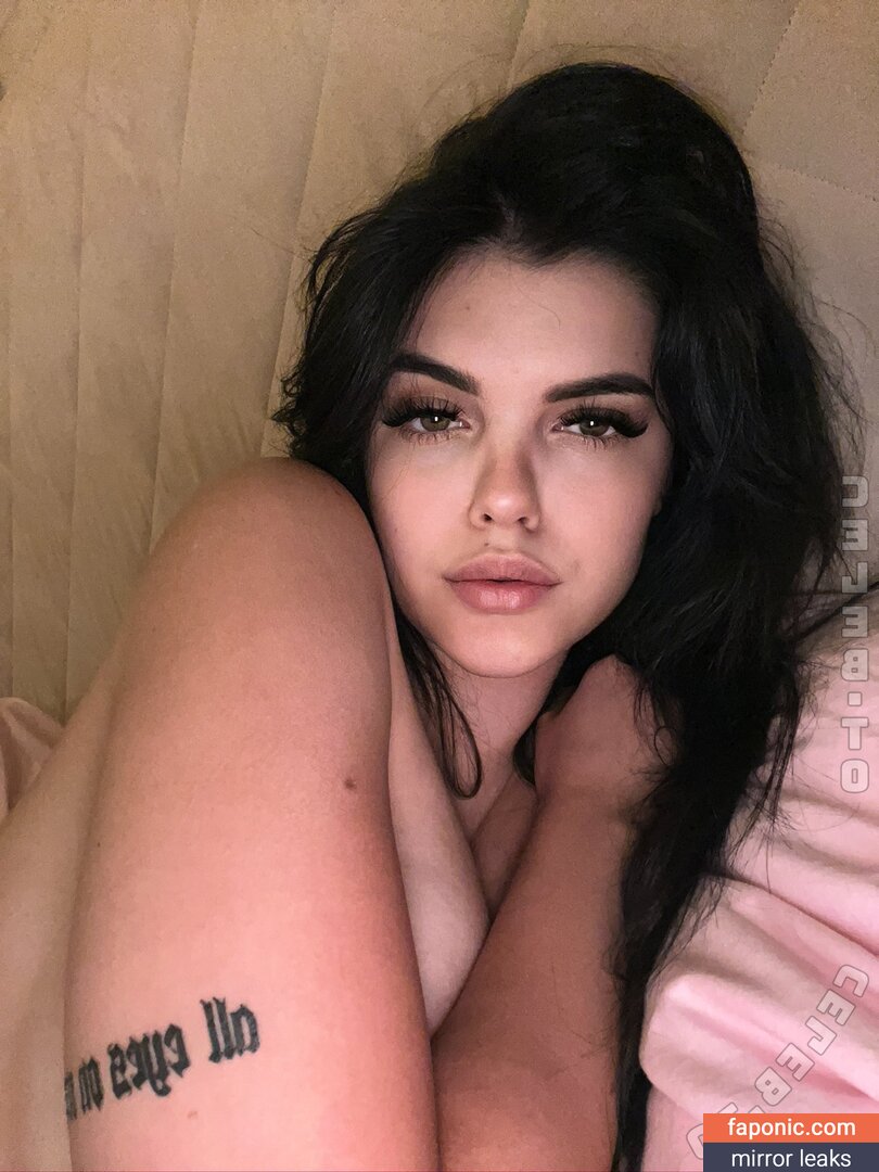 Lara Winter, lara-benjamina, lara.winter.73, lara_winter Голи изтичания OnlyFans Снимка #231